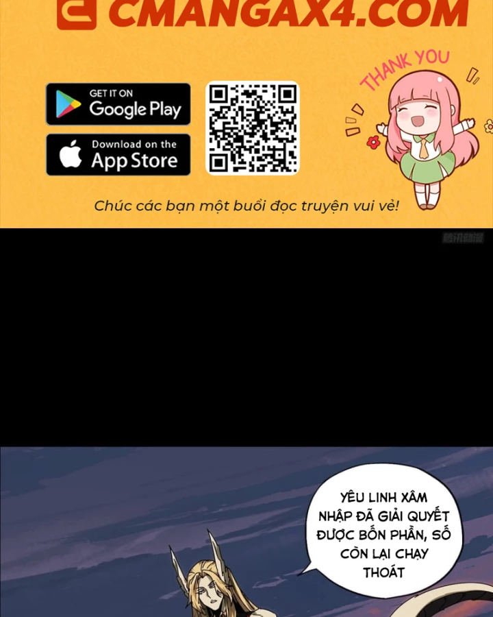 Đại Tượng Vô Hình Chapter 520 - 2