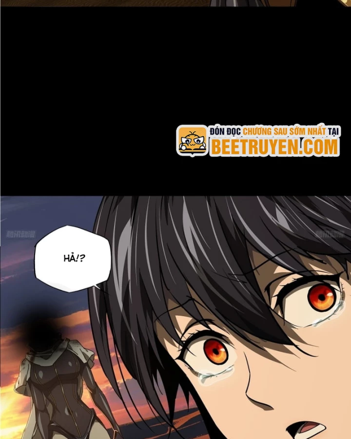 Đại Tượng Vô Hình Chapter 520 - 5