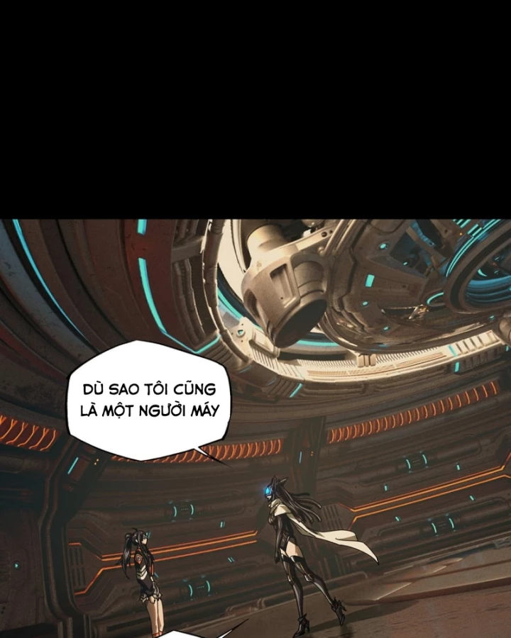 Đại Tượng Vô Hình Chapter 520 - 24