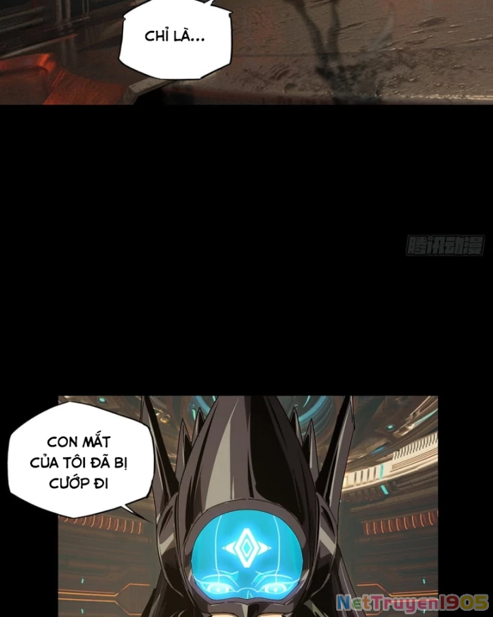 Đại Tượng Vô Hình Chapter 520 - 25