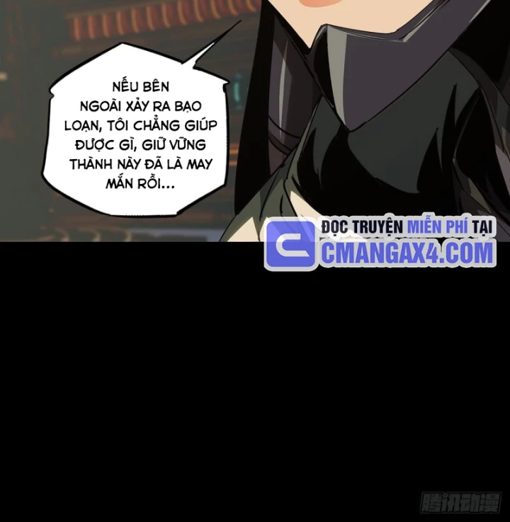 Đại Tượng Vô Hình Chapter 520 - 29