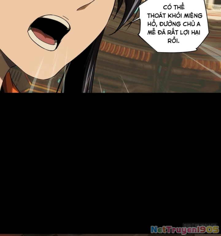 Đại Tượng Vô Hình Chapter 520 - 32