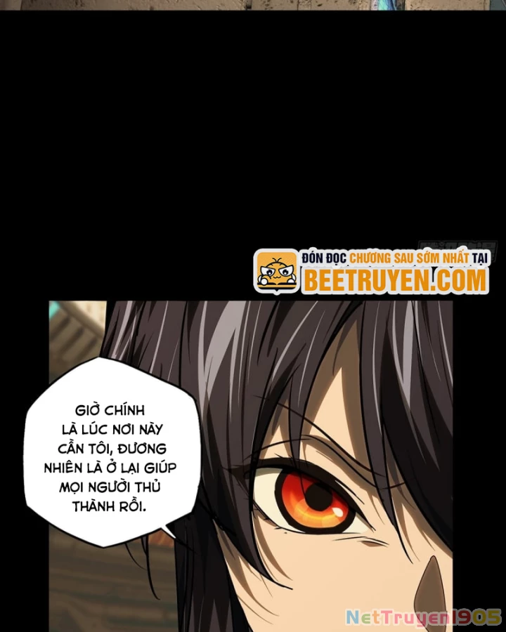 Đại Tượng Vô Hình Chapter 520 - 34