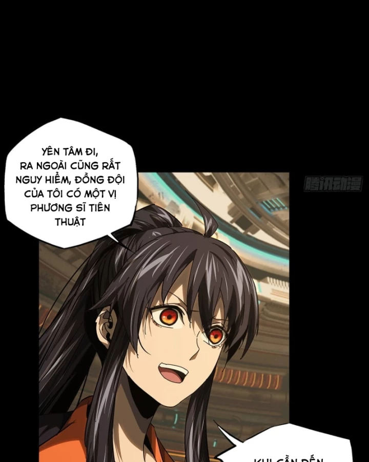 Đại Tượng Vô Hình Chapter 520 - 37