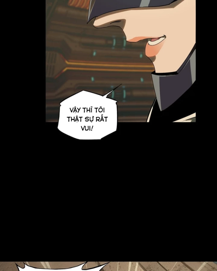 Đại Tượng Vô Hình Chapter 520 - 39