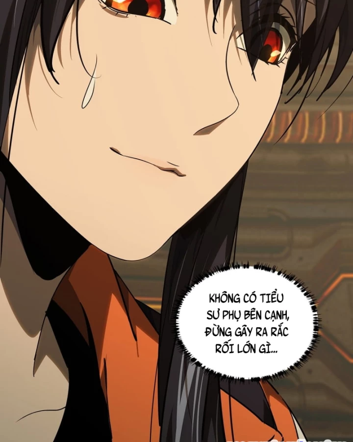 Đại Tượng Vô Hình Chapter 520 - 42