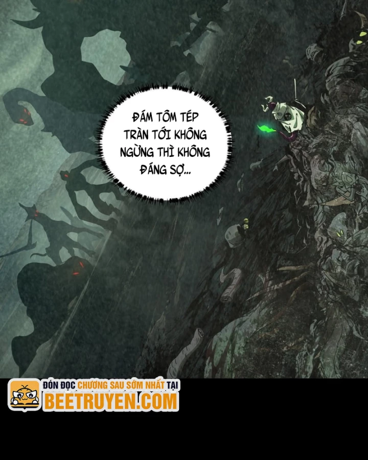 Đại Tượng Vô Hình Chapter 520 - 52