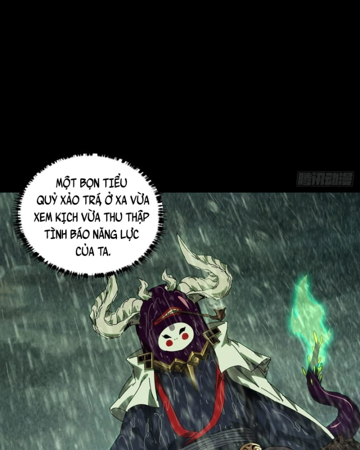 Đại Tượng Vô Hình Chapter 520 - 55