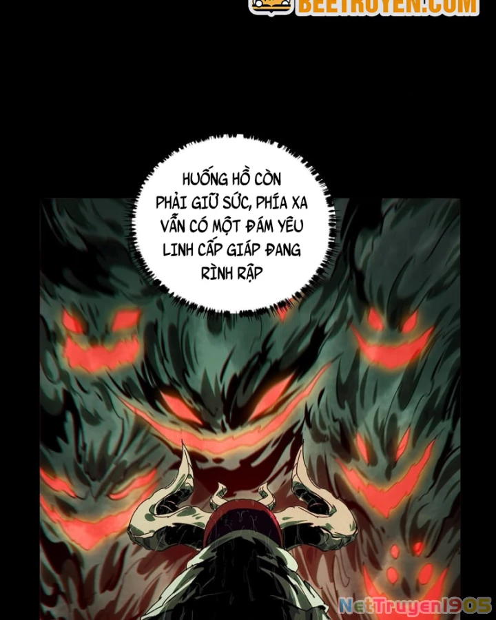Đại Tượng Vô Hình Chapter 520 - 60