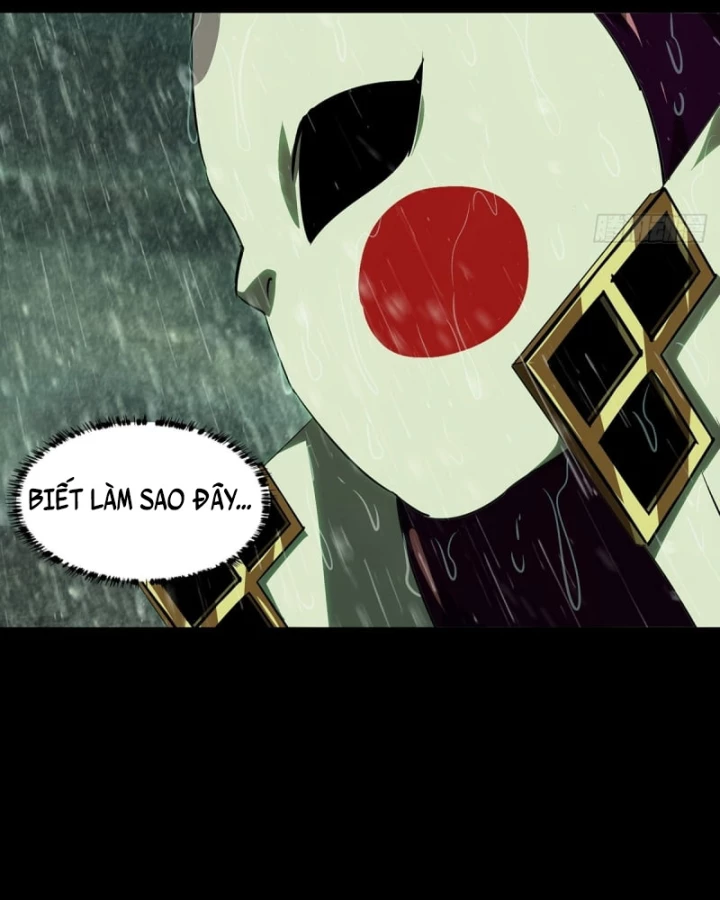 Đại Tượng Vô Hình Chapter 520 - 64