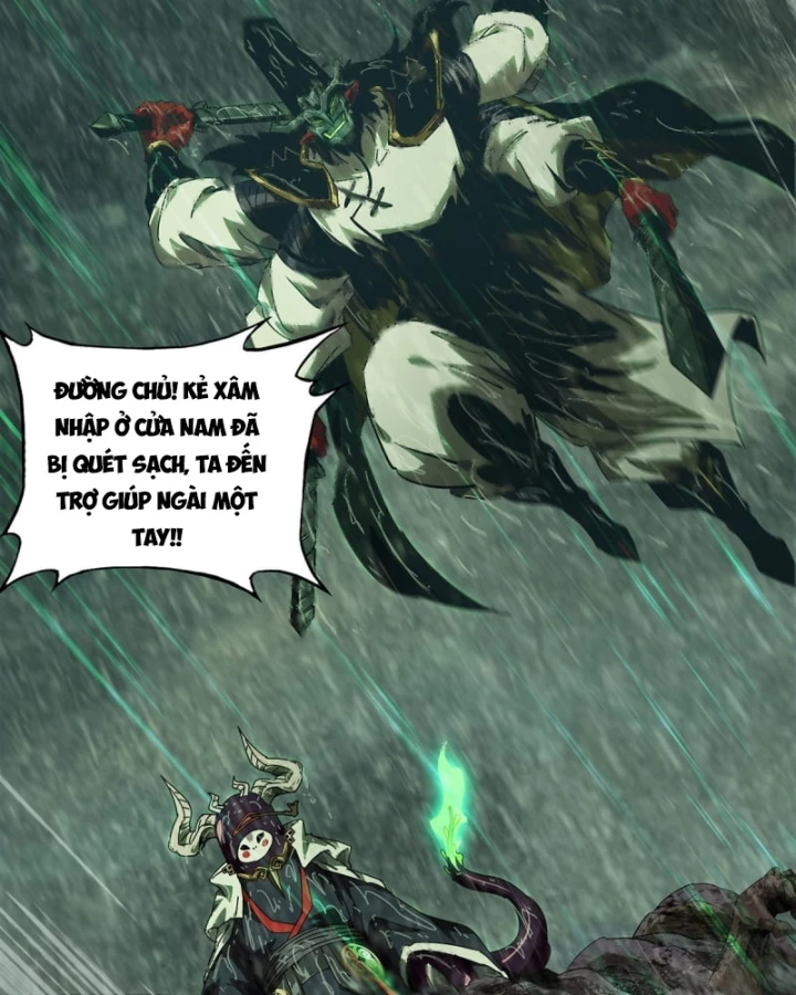 Đại Tượng Vô Hình Chapter 520 - 66