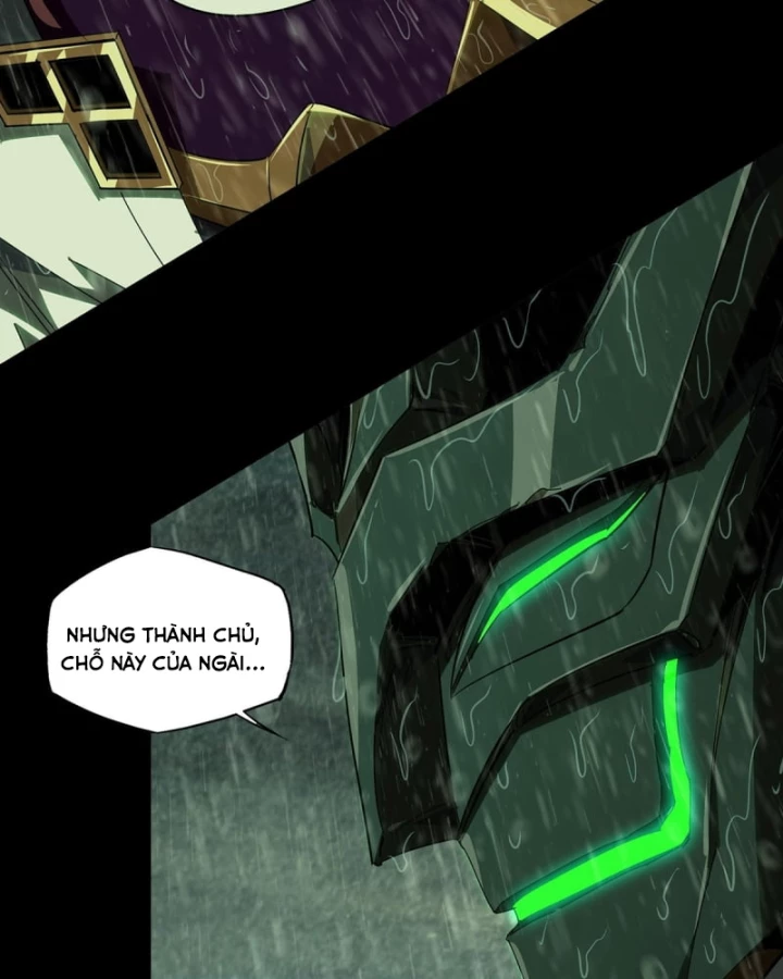 Đại Tượng Vô Hình Chapter 520 - 70