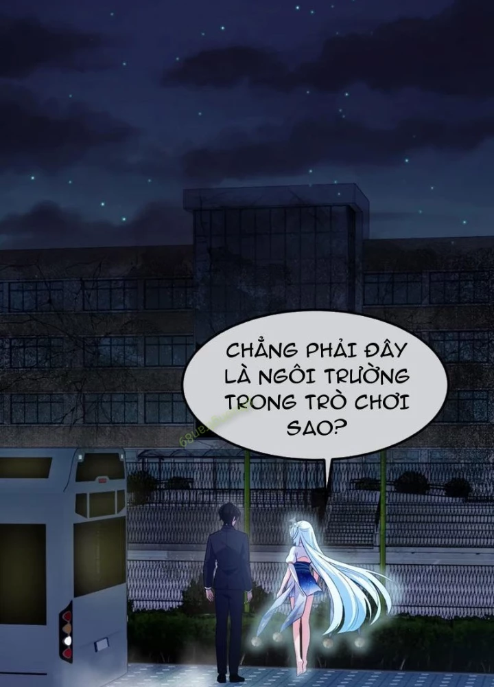 Kế Thừa Tủ Quần Áo Và Nữ Quỷ Từ Ông Nội Chapter 9 - 11