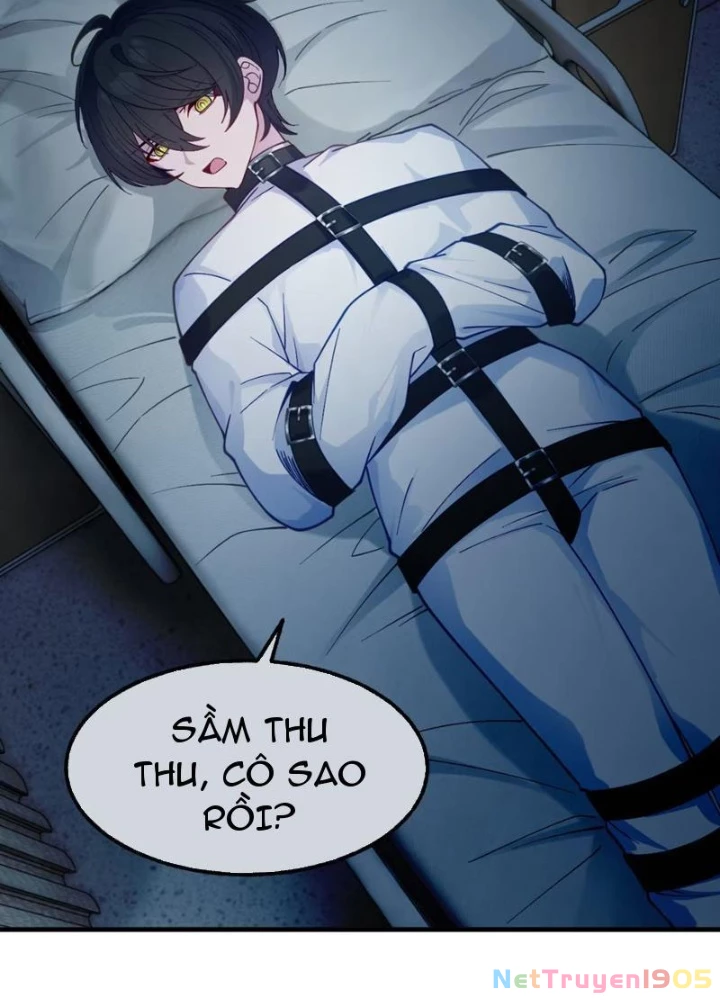 Kế Thừa Tủ Quần Áo Và Nữ Quỷ Từ Ông Nội Chapter 9 - 105