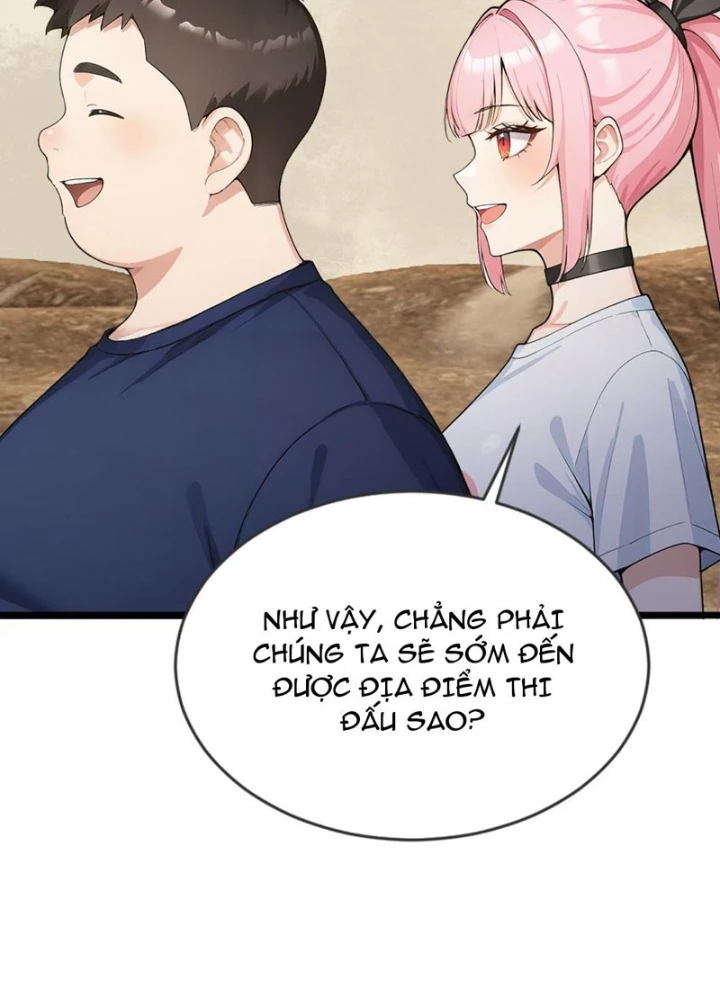 Thái Cổ Thập Hung: Người khác ngự thú ta ngự thú nương Chapter 58 - 5