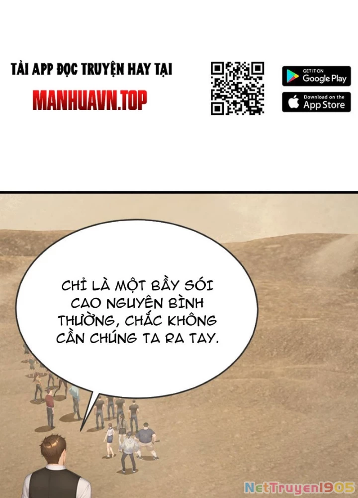 Thái Cổ Thập Hung: Người khác ngự thú ta ngự thú nương Chapter 58 - 11