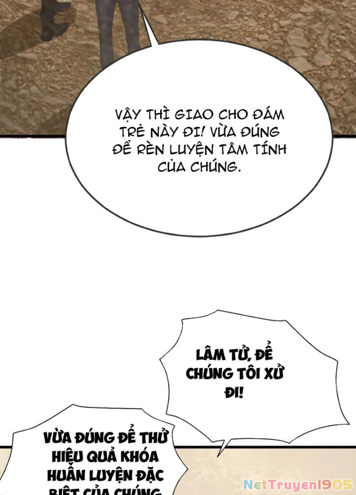 Thái Cổ Thập Hung: Người khác ngự thú ta ngự thú nương Chapter 58 - 13