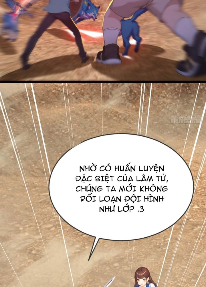 Thái Cổ Thập Hung: Người khác ngự thú ta ngự thú nương Chapter 58 - 31