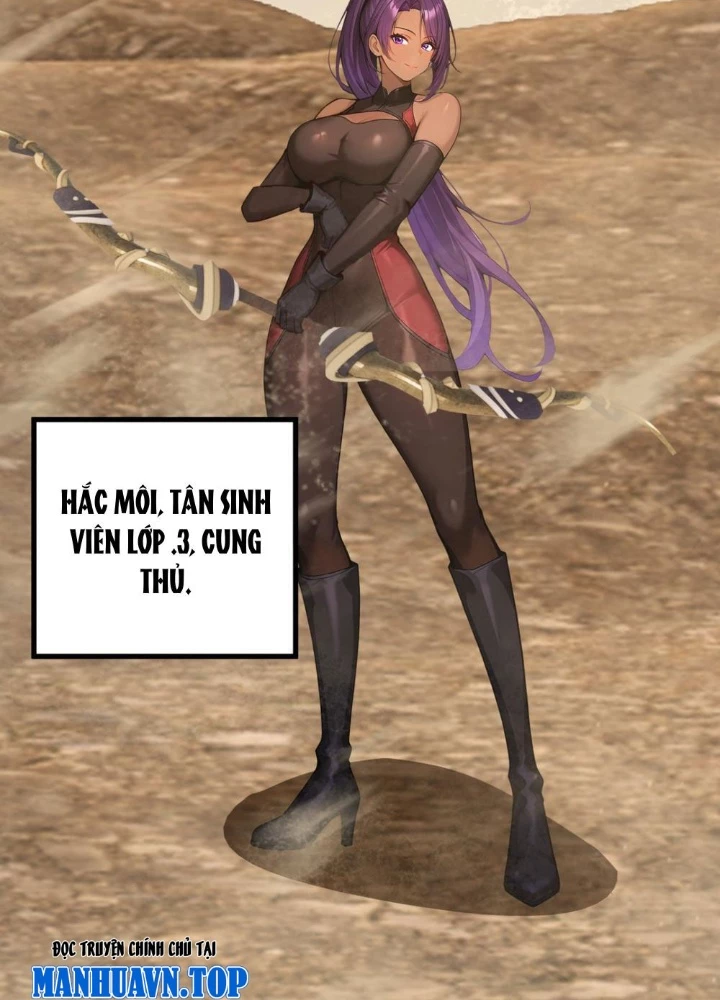 Thái Cổ Thập Hung: Người khác ngự thú ta ngự thú nương Chapter 58 - 43