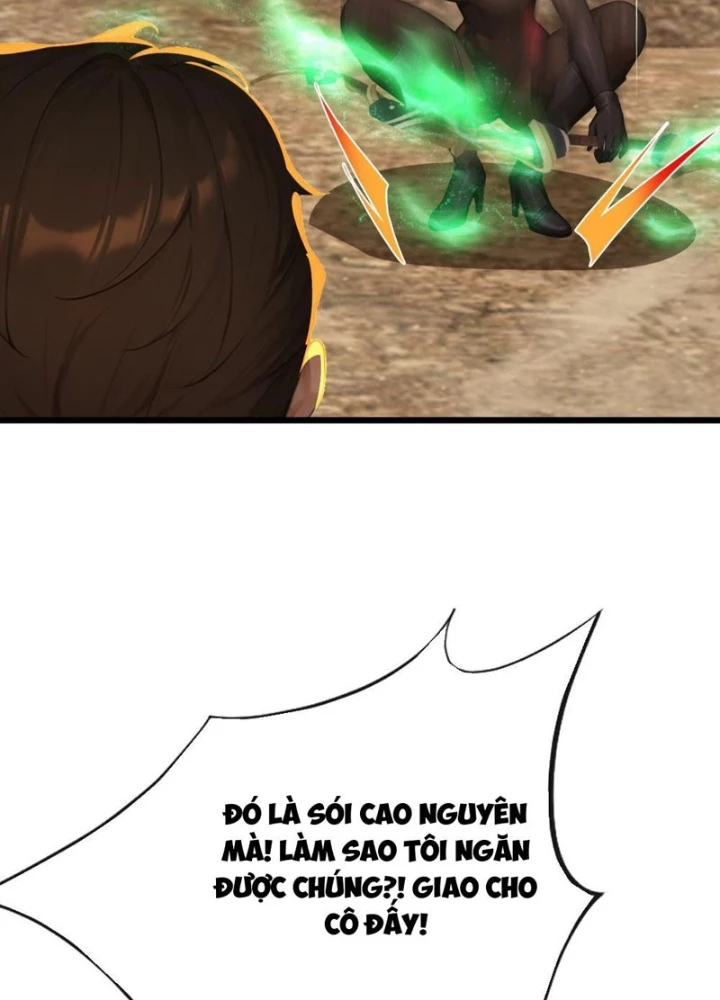 Thái Cổ Thập Hung: Người khác ngự thú ta ngự thú nương Chapter 58 - 63