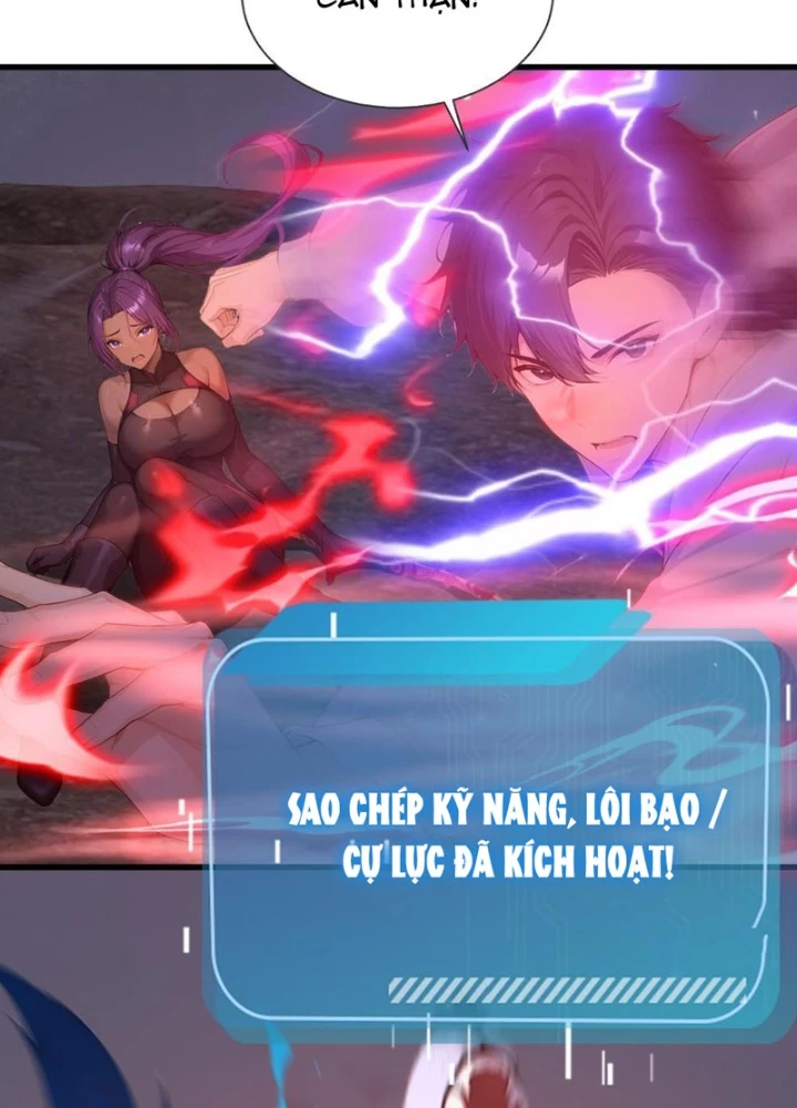 Thái Cổ Thập Hung: Người khác ngự thú ta ngự thú nương Chapter 58 - 73