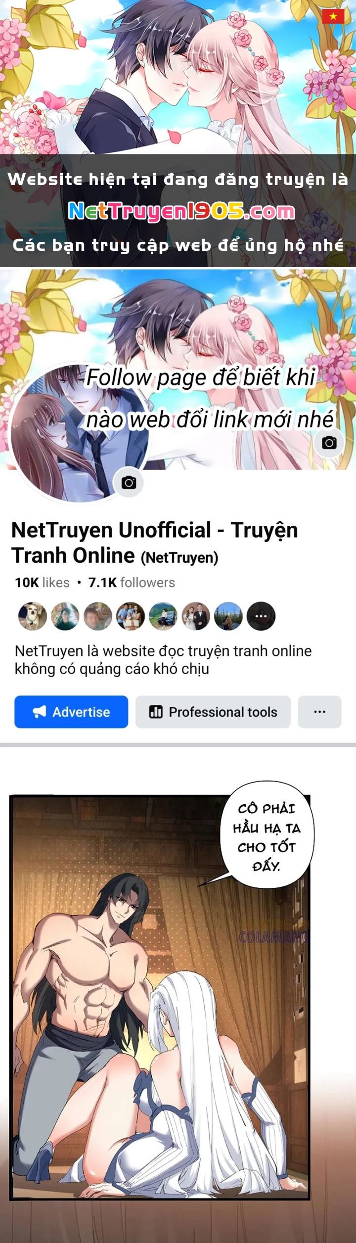 Kẻ Thù Của Ta Lại Thành Đạo Lữ Chapter 14 - 1