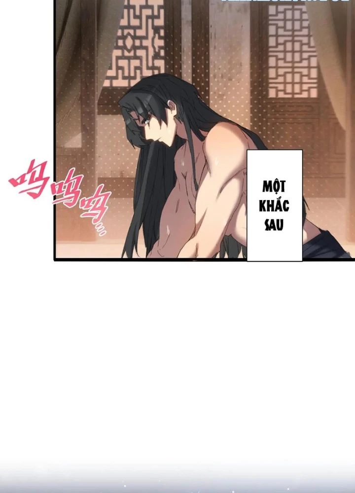 Kẻ Thù Của Ta Lại Thành Đạo Lữ Chapter 14 - 9