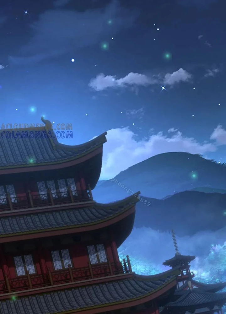 Kẻ Thù Của Ta Lại Thành Đạo Lữ Chapter 14 - 11