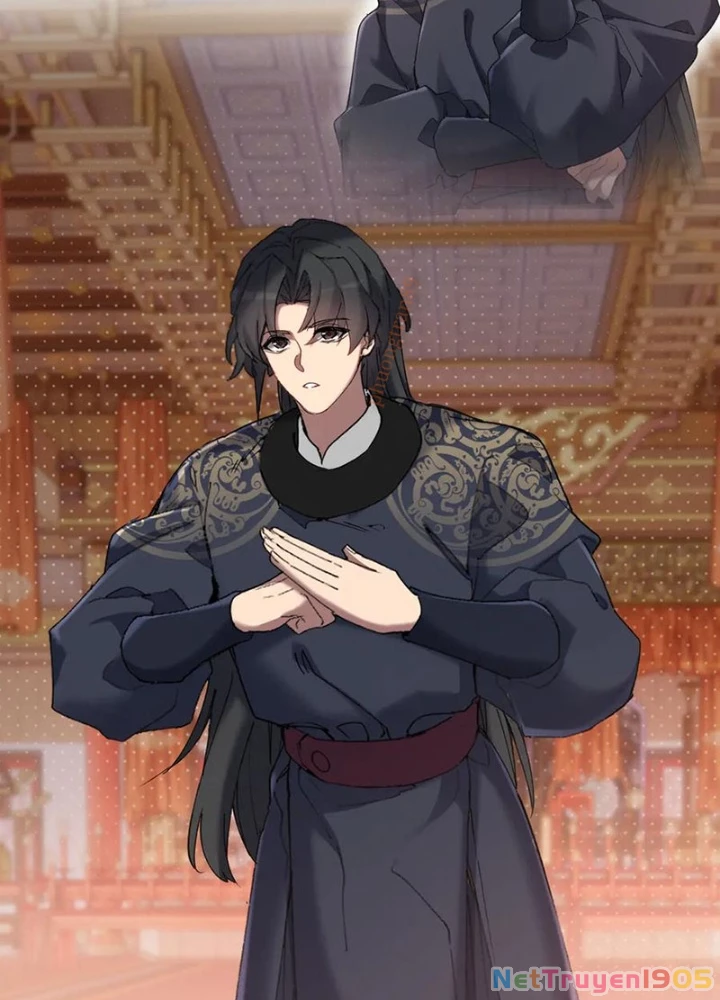 Kẻ Thù Của Ta Lại Thành Đạo Lữ Chapter 14 - 19