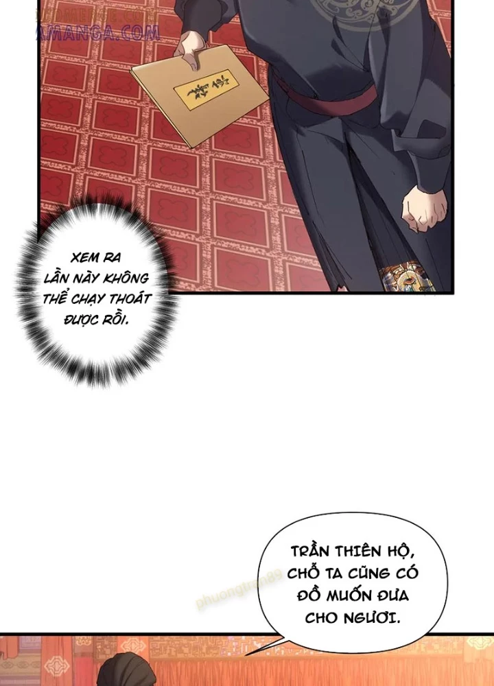Kẻ Thù Của Ta Lại Thành Đạo Lữ Chapter 14 - 35