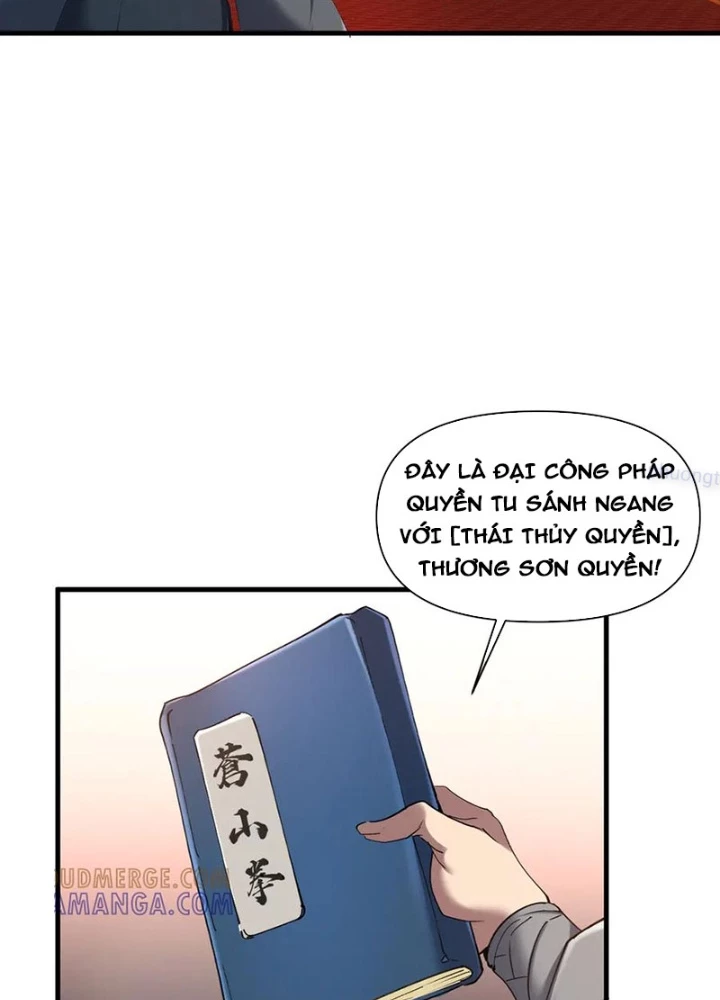 Kẻ Thù Của Ta Lại Thành Đạo Lữ Chapter 14 - 37