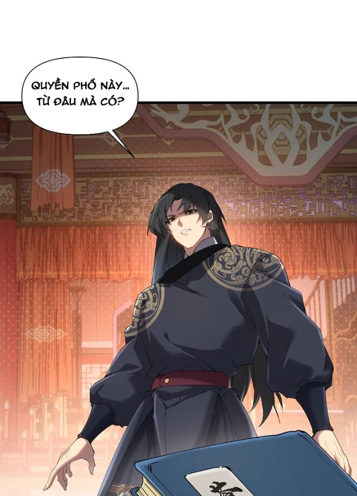 Kẻ Thù Của Ta Lại Thành Đạo Lữ Chapter 14 - 39