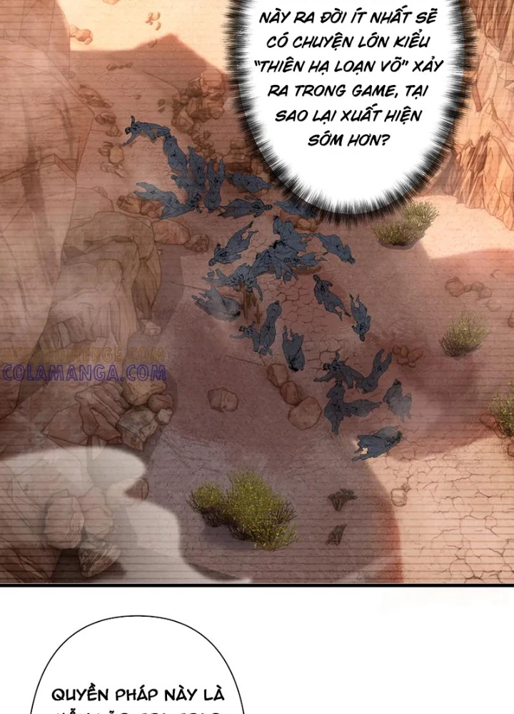Kẻ Thù Của Ta Lại Thành Đạo Lữ Chapter 14 - 41