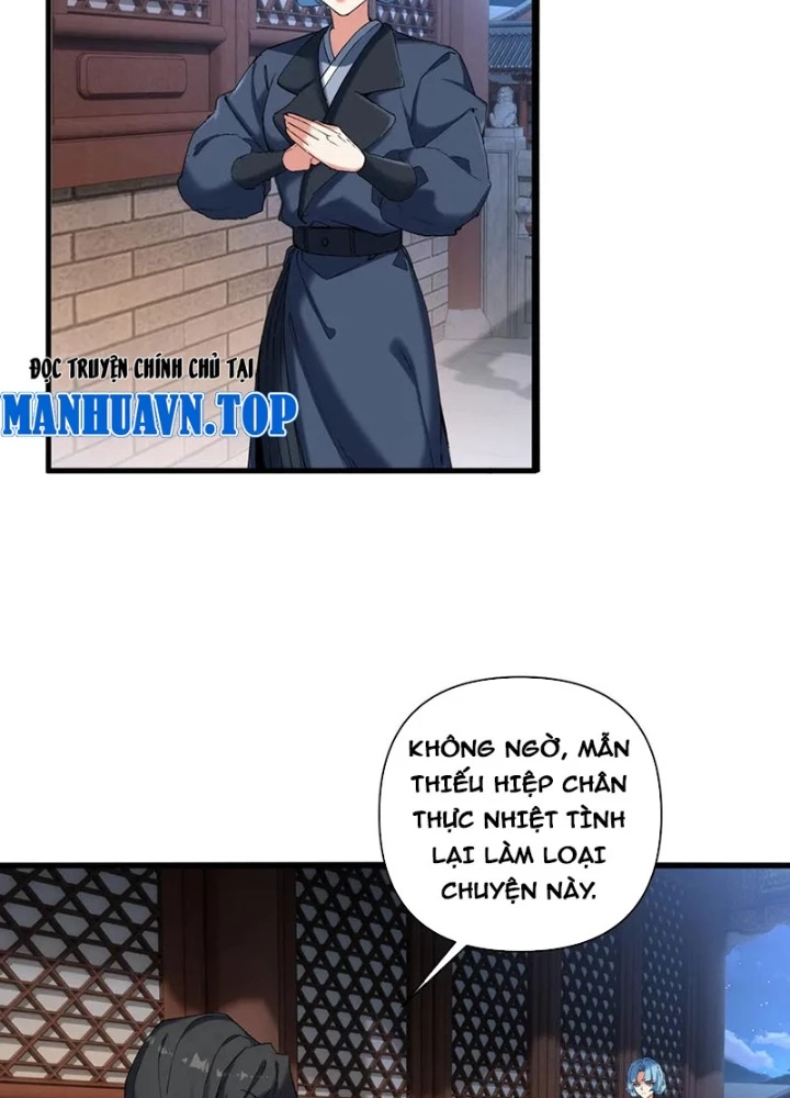 Kẻ Thù Của Ta Lại Thành Đạo Lữ Chapter 14 - 59