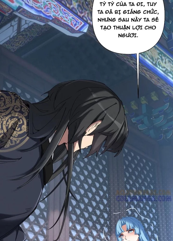 Kẻ Thù Của Ta Lại Thành Đạo Lữ Chapter 14 - 63