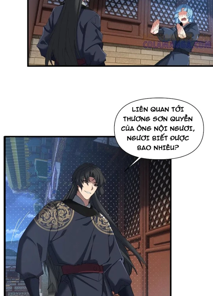 Kẻ Thù Của Ta Lại Thành Đạo Lữ Chapter 14 - 77