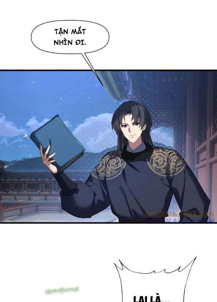 Kẻ Thù Của Ta Lại Thành Đạo Lữ Chapter 14 - 83