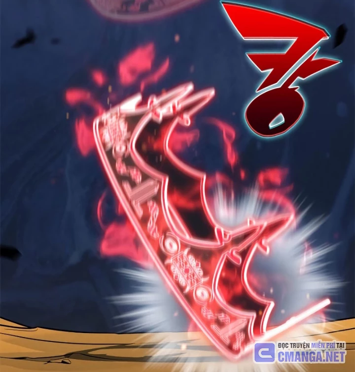Người Chơi Mới Cấp Tối Đa Chapter 223 - 24