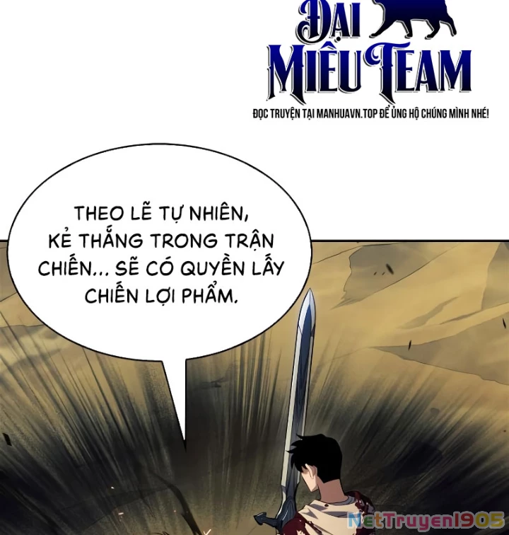 Người Chơi Mới Cấp Tối Đa Chapter 223 - 44