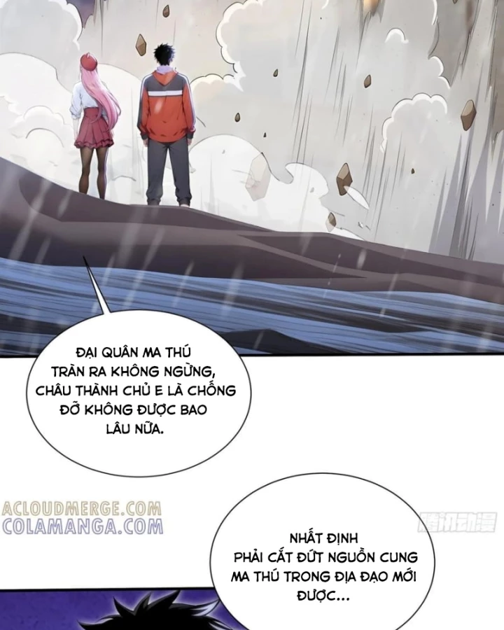 Đệ Nhất Ngự Thú Sư Chapter 89 - 18