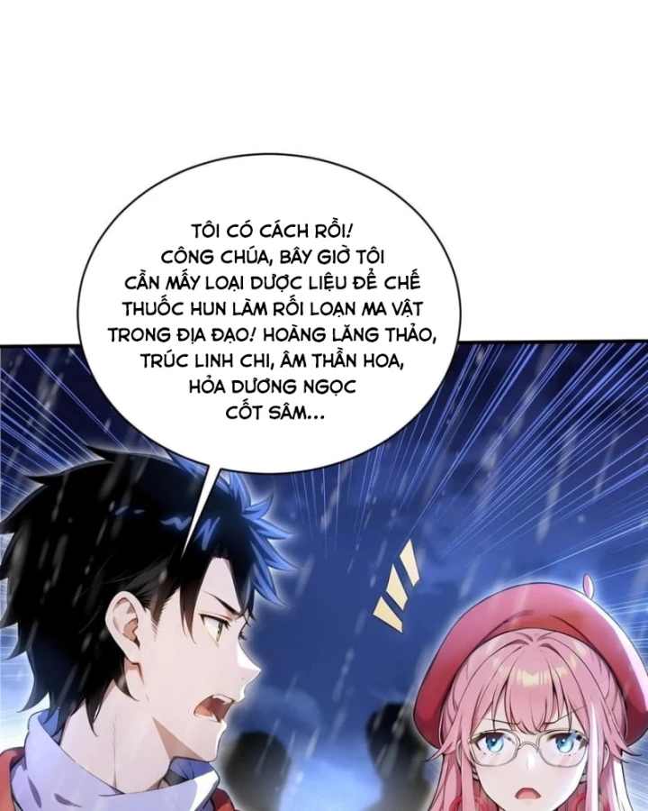 Đệ Nhất Ngự Thú Sư Chapter 89 - 20
