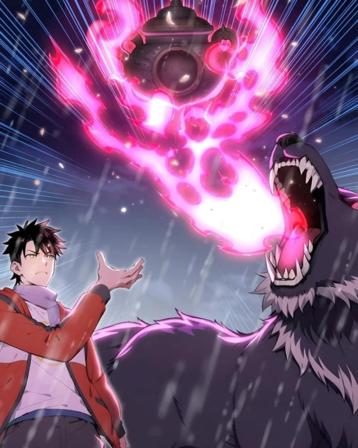 Đệ Nhất Ngự Thú Sư Chapter 89 - 25