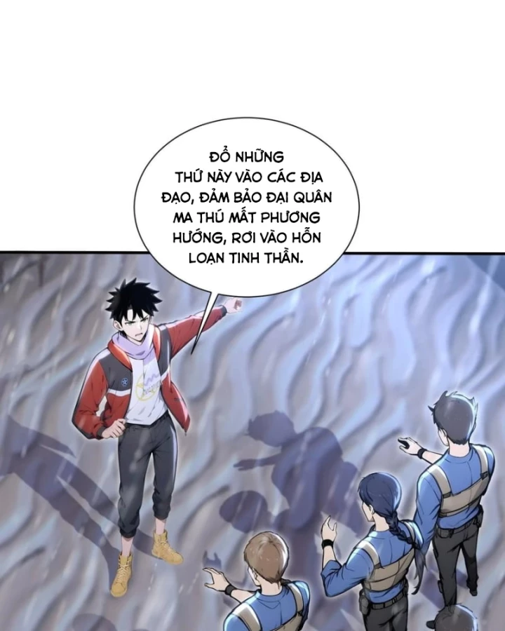 Đệ Nhất Ngự Thú Sư Chapter 89 - 29