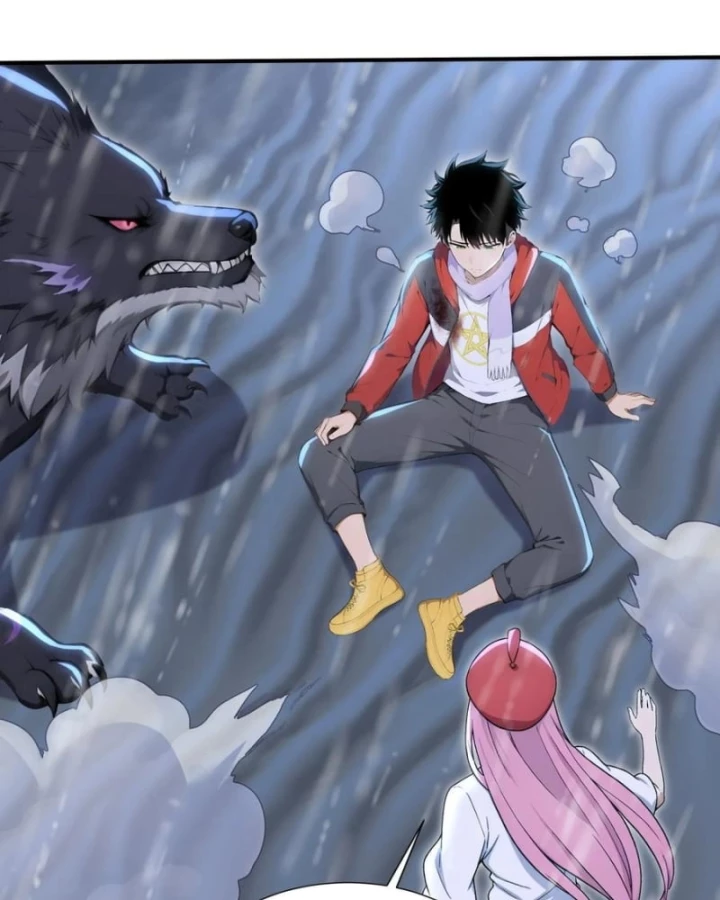 Đệ Nhất Ngự Thú Sư Chapter 89 - 48