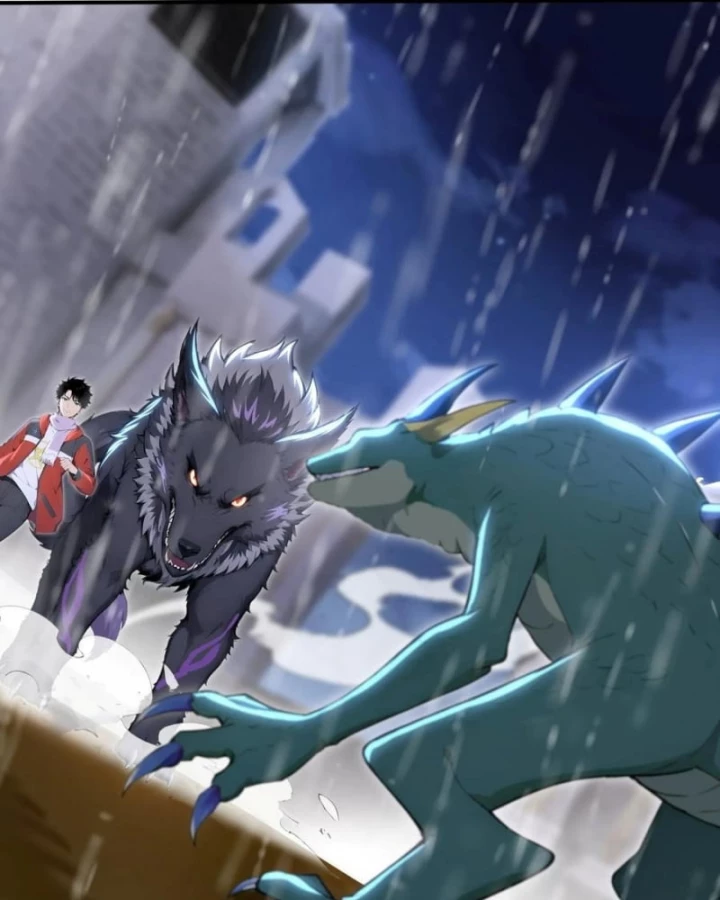 Đệ Nhất Ngự Thú Sư Chapter 89 - 51
