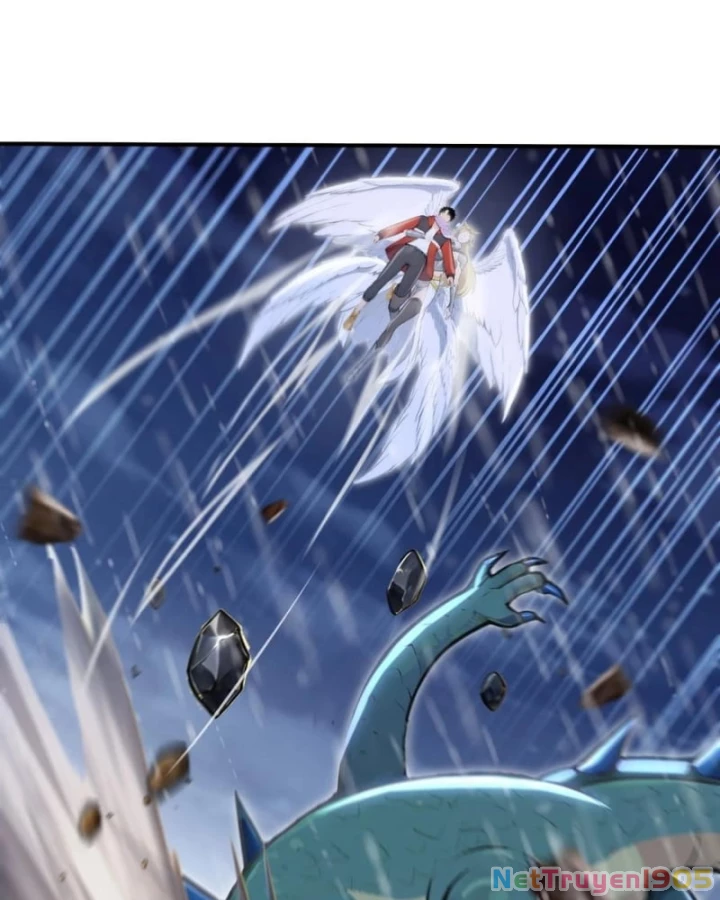 Đệ Nhất Ngự Thú Sư Chapter 89 - 60