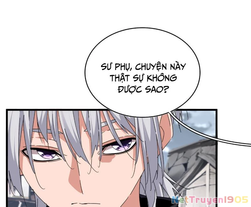 Đại Quản Gia Là Ma Hoàng Chapter 752 - 4