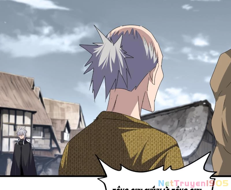 Đại Quản Gia Là Ma Hoàng Chapter 752 - 6