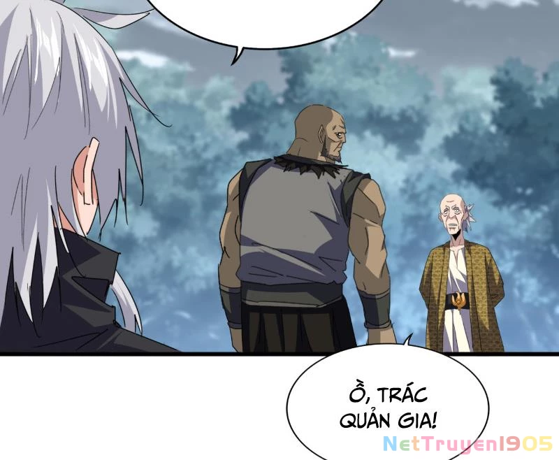 Đại Quản Gia Là Ma Hoàng Chapter 752 - 8