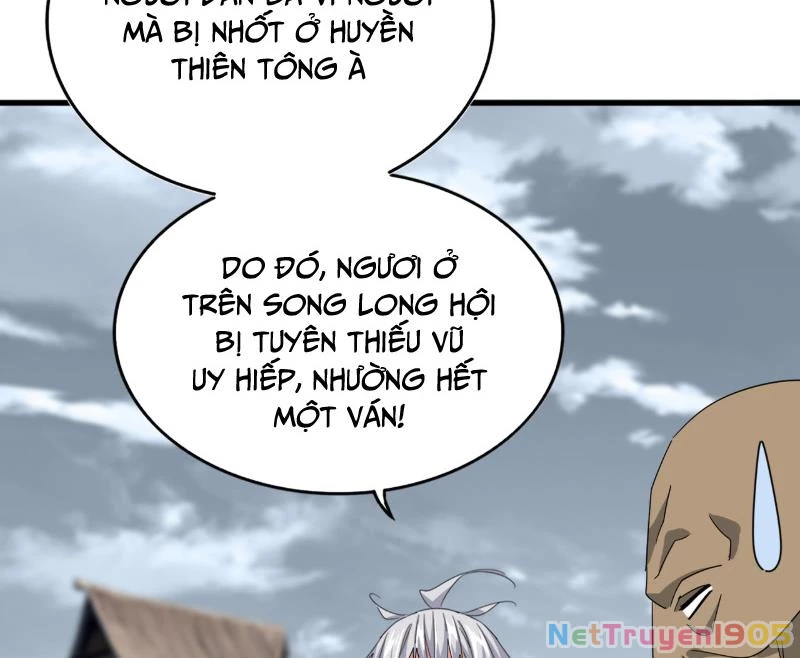 Đại Quản Gia Là Ma Hoàng Chapter 752 - 11